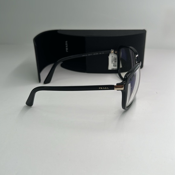 💯- New Authentic Prada PR 10VS 1AB09H Heritage Eyeglasses - Picture 9 of 17
